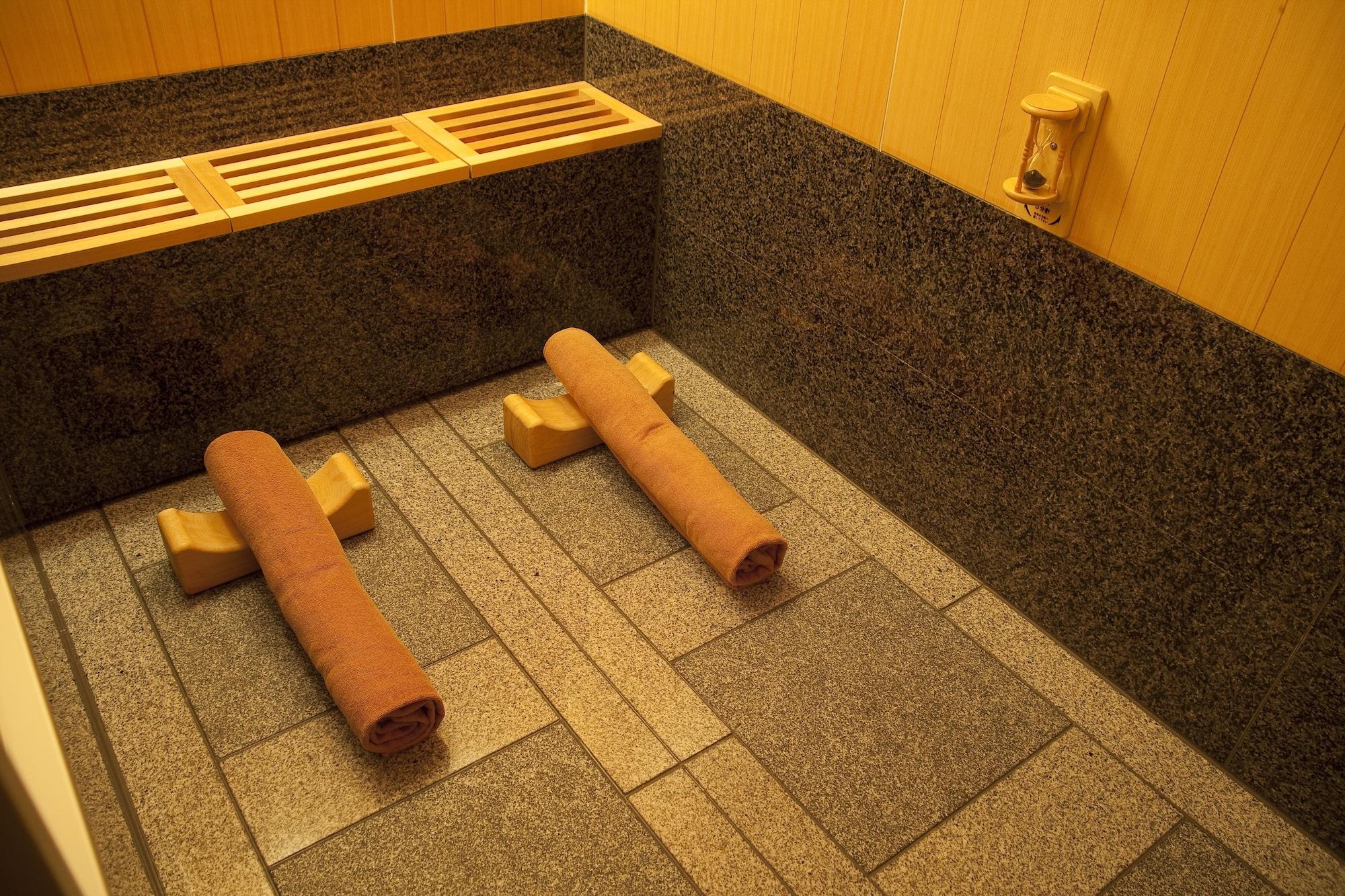 Hotel & Spa Lotus (Adults Only) Kyōto Esterno foto