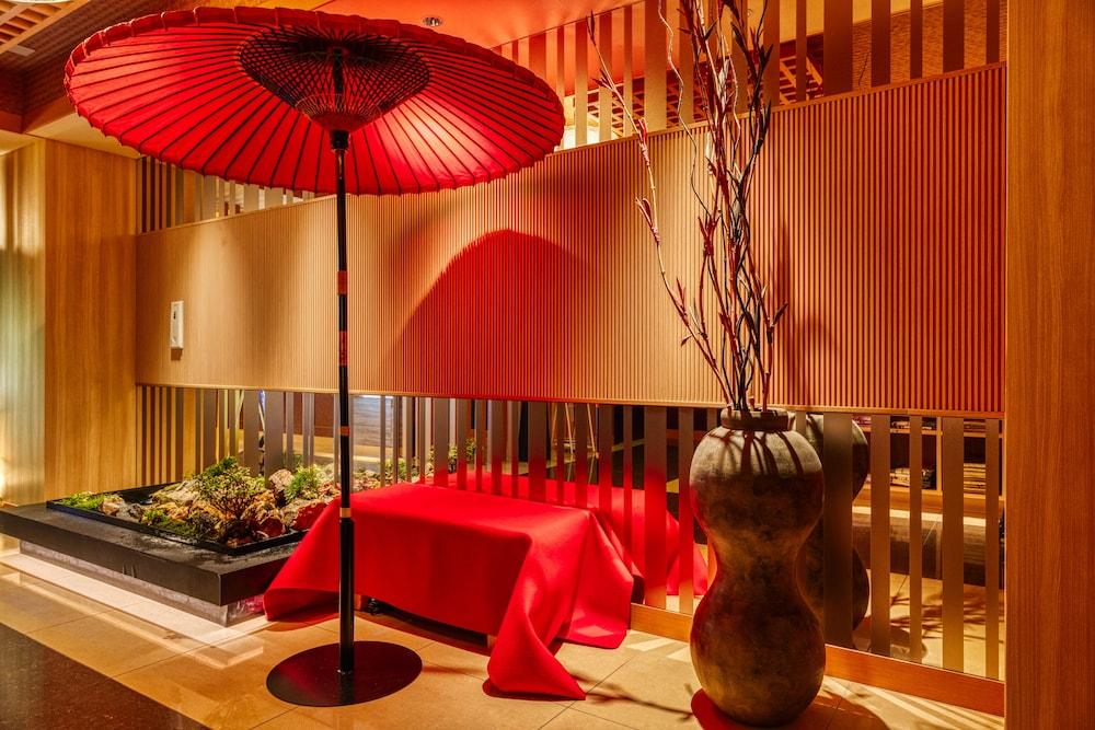 Hotel & Spa Lotus (Adults Only) Kyōto Esterno foto