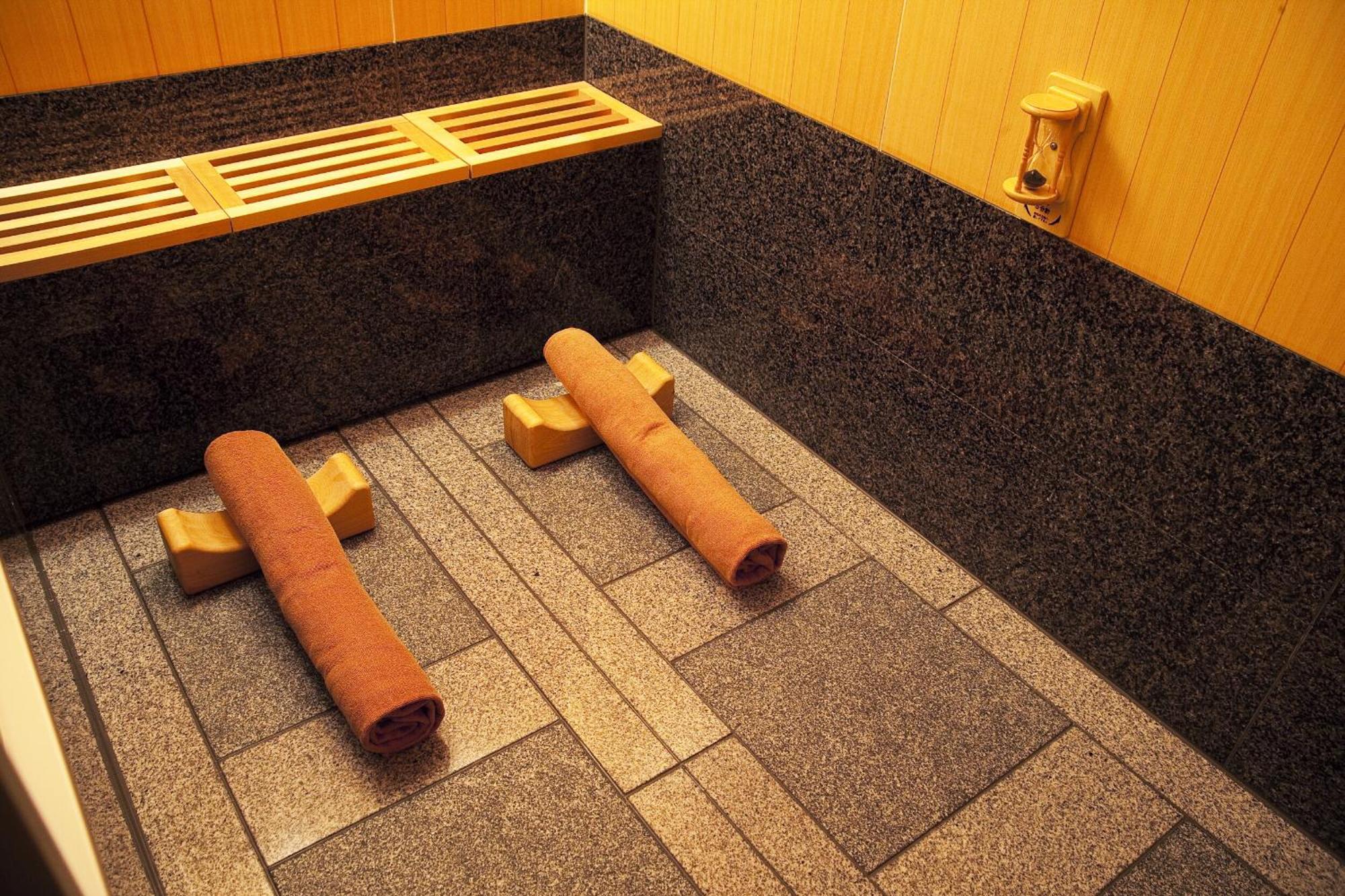 Hotel & Spa Lotus (Adults Only) Kyōto Esterno foto