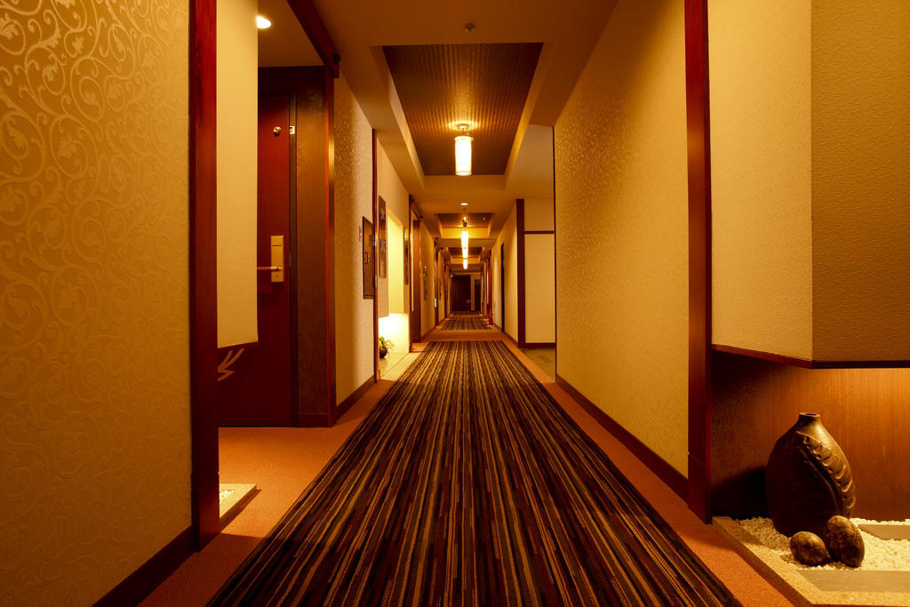 Hotel & Spa Lotus (Adults Only) Kyōto Esterno foto