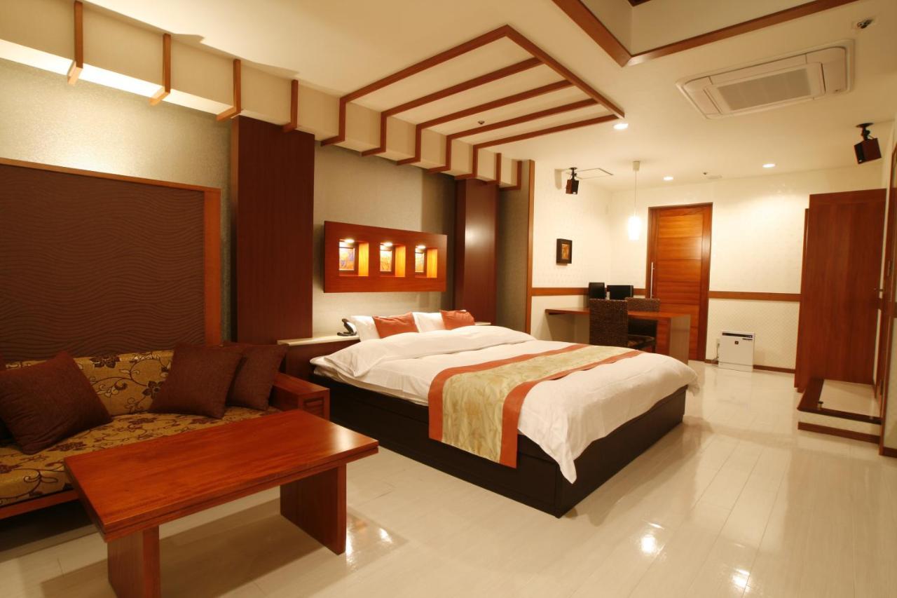 Hotel & Spa Lotus (Adults Only) Kyōto Esterno foto